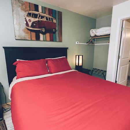 Fifth Dimension Room 1 Crestone Exterior photo