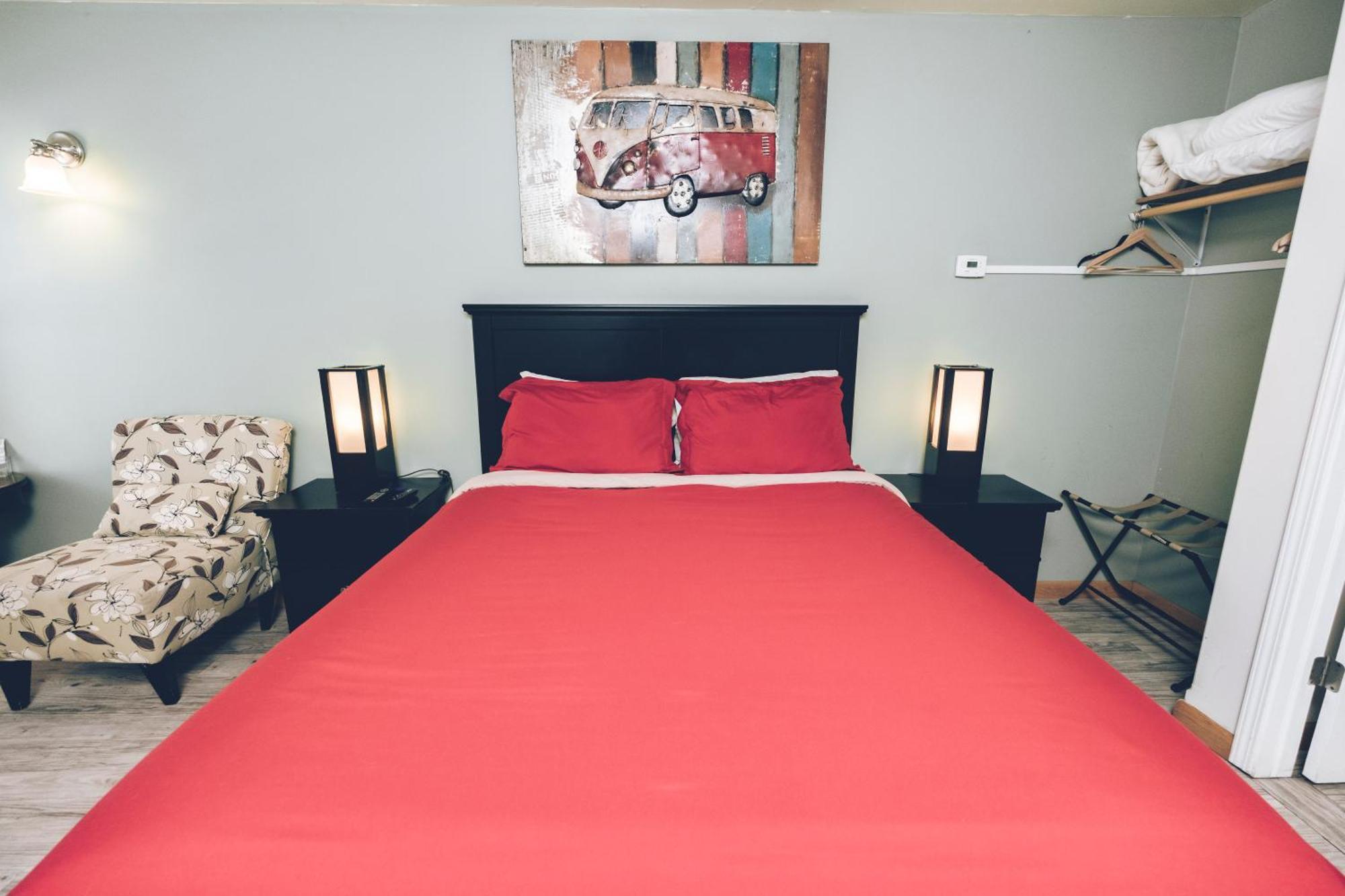Fifth Dimension Room 1 Crestone Exterior photo